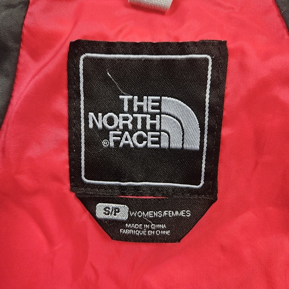 The North Face Women's Boundary Triclimate Ski Shell Jacket Size Small - Picture 14 of 14
